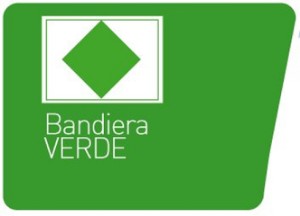 Bandiera verde 2024, da oggi sventola sulle spiagge di Cervia